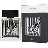 Rasasi Rumz Al Rasasi 9325 Pour Lui