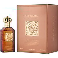 Clive Christian C Green Floral