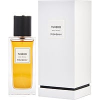 Tuxedo Epices Patchouli Yves Saint Laurent