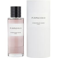 Purple Oud