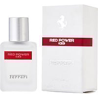 Ferrari Red Power Ice 3