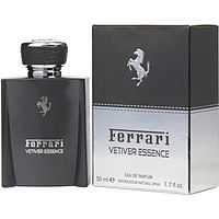 Ferrari Vetiver Essence
