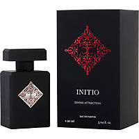 Initio Divine Attraction