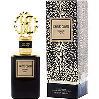 Roberto Cavalli Divine Oud