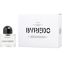 Super Cedar Byredo