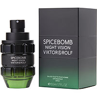 Spicebomb Night Vision