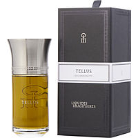 Liquides Imaginaires Tellus