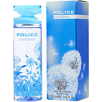 Police Daydream