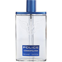 Police Cosmopolitan