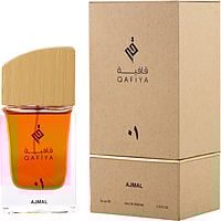 Ajmal Qafiya