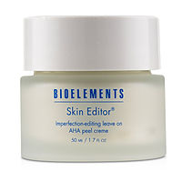 Bioelements