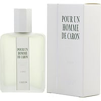 Pour Un Homme De Caron L'Eau