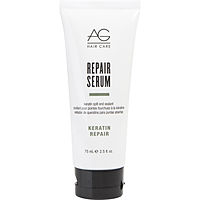 Ag Hair Care