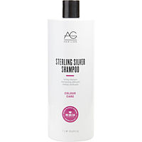 Ag Hair Care