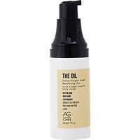 Ag Hair Care