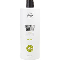 Ag Hair Care