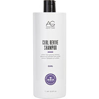 Ag Hair Care