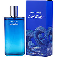 Cool Water Summer