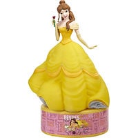 Beauty & The Beast