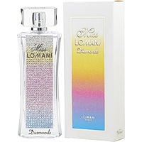 Miss Lomani Diamonds
