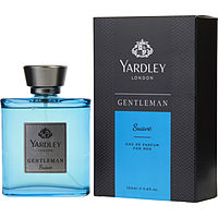 Yardley Gentleman Suave