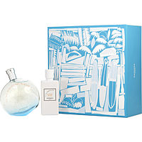 Eau Des Merveilles Bleue