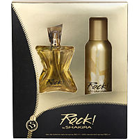 Rock! By Shakira