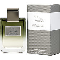 Jaguar Signature Of Excellence