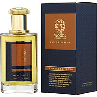 The Woods Collection Timeless Sands