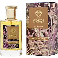 The Woods Collection Dancing Leaves