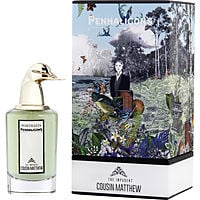 Penhaligon's Portraits The Impudent Cousin Matthew
