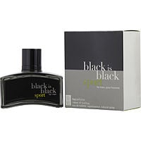 Black Is Black Sport