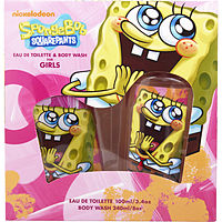 Spongebob Squarepants