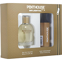 Penthouse Influential