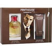 Penthouse Powerful