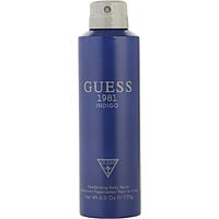 Guess 1981 Indigo