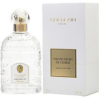 Eau De Fleurs De Cedrat