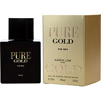Karen Low Pure Gold