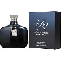 Jv X Nj John Varvatos Nick Jonas Blue