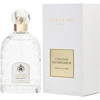 Guerlain Cologne Du Parfumeur