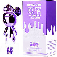 Harajuku Lovers Pop Electric Music