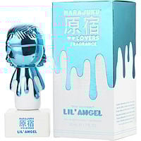 Harajuku Lovers Pop Electric Lil' Angel
