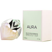 Aura Mugler Sensuelle