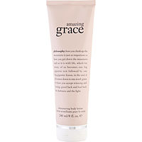 Philosophy Amazing Grace
