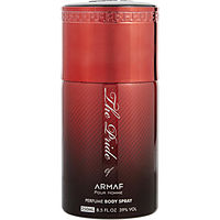 Armaf The Pride Red