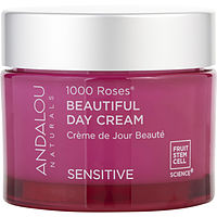 Andalou Naturals