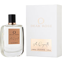 Roos & Roos Dear Rose A Capella