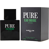 Karen Low Pure Eau Noire