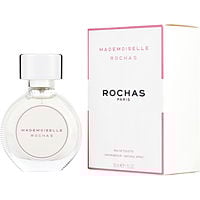 Mademoiselle Rochas