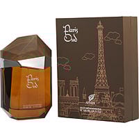 Afnan Paris Oud